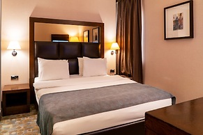 Midtown Hotel Istanbul