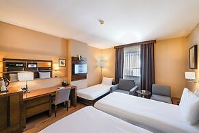 Midtown Hotel Istanbul