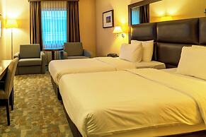 Midtown Hotel Istanbul