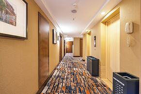 Midtown Hotel Istanbul
