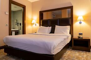 Midtown Hotel Istanbul