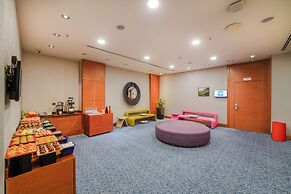 Midtown Hotel Istanbul