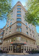 Midtown Hotel Istanbul