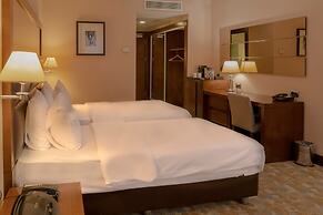 Midtown Hotel Istanbul