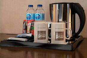 Midtown Hotel Istanbul