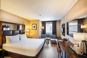 Midtown Hotel Istanbul