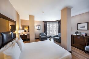 Midtown Hotel Istanbul