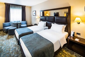 Midtown Hotel Istanbul