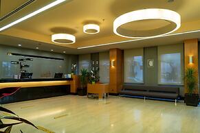 Midtown Hotel Istanbul