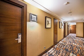 Midtown Hotel Istanbul