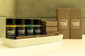 Midtown Hotel Istanbul