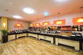 Midtown Hotel Istanbul