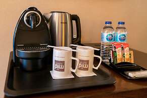 Midtown Hotel Istanbul