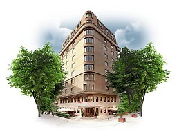 Midtown Hotel Istanbul