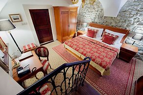 Arcadia Boutique Hotel