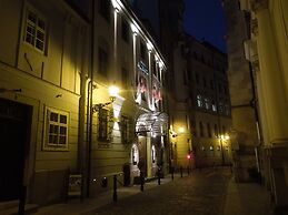 Arcadia Boutique Hotel