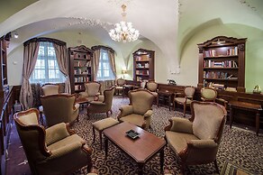 Arcadia Boutique Hotel