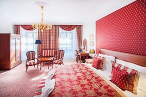 Arcadia Boutique Hotel