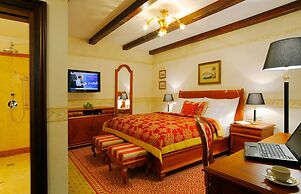 Arcadia Boutique Hotel