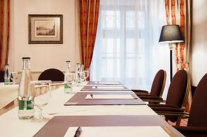 Arcadia Boutique Hotel