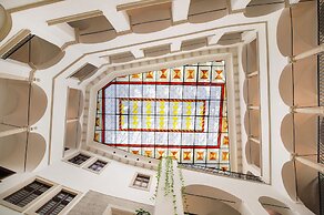 Arcadia Boutique Hotel