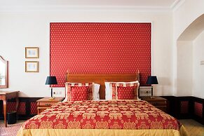 Arcadia Boutique Hotel