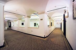 Arcadia Boutique Hotel