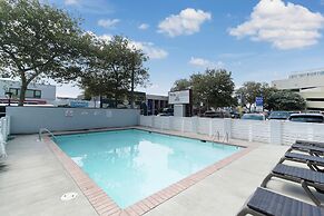 Marjac Suites Virginia Beach Oceanfront