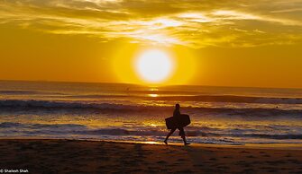 Marjac Suites Virginia Beach Oceanfront