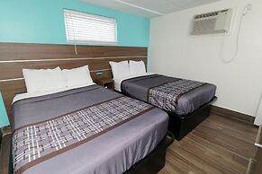 Marjac Suites Virginia Beach Oceanfront