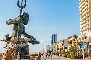 Marjac Suites Virginia Beach Oceanfront
