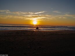 Marjac Suites Virginia Beach Oceanfront