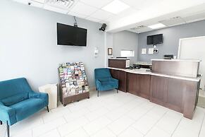 Marjac Suites Virginia Beach Oceanfront