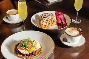 The Ritz-Carlton, Dallas