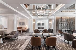 The Ritz-Carlton, Dallas
