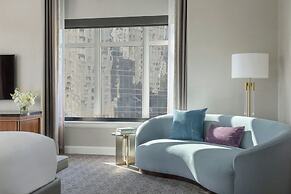 The Ritz-Carlton, Dallas