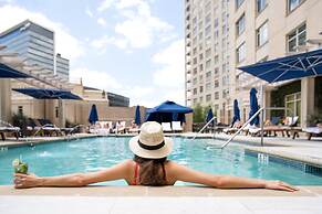 The Ritz-Carlton, Dallas