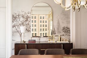 The Ritz-Carlton, Dallas