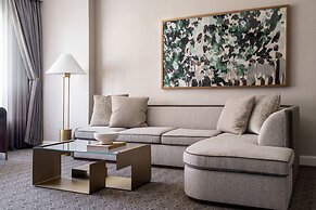 The Ritz-Carlton, Dallas