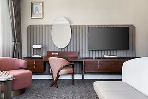 The Ritz-Carlton, Dallas