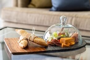 The Ritz-Carlton, Dallas