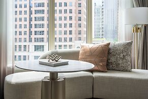 The Ritz-Carlton, Dallas