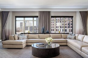 The Ritz-Carlton, Dallas
