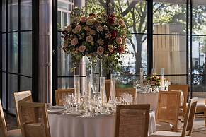 The Ritz-Carlton, Dallas