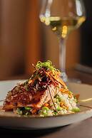 The Ritz-Carlton, Dallas