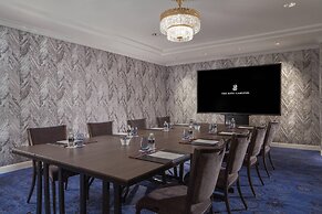 The Ritz-Carlton, Dallas