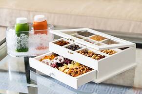 The Ritz-Carlton, Dallas