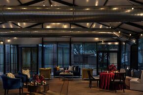 The Ritz-Carlton, Dallas