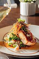 The Ritz-Carlton, Dallas