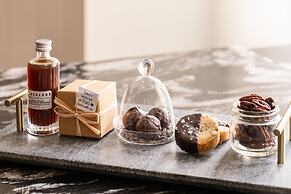 The Ritz-Carlton, Dallas